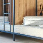 Место в шестиместном номере