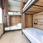 Место в шестиместном номере