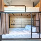 Место в шестиместном номере