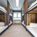 Место в восьмиместном номере