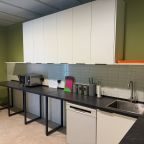 Кухонная зона