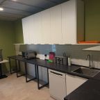 Кухонная зона