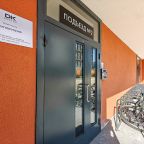 Входная группа