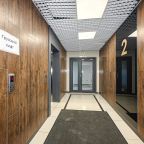 Входная группа