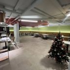 Обеденная зона