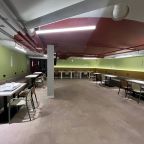 Обеденная зона