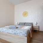 Апартаменты (Брусника Красносельская), Апартаменты Брусника Красносельская