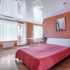 Квартира (Брусника 2-й Павлоский переулок), Апартаменты Брусника 2-й Павловский переулок