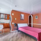 Квартира (Брусника 2-й Павлоский переулок), Апартаменты Брусника 2-й Павловский переулок