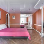 Квартира (Брусника 2-й Павлоский переулок), Апартаменты Брусника 2-й Павловский переулок