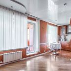 Квартира (Брусника 2-й Павлоский переулок), Апартаменты Брусника 2-й Павловский переулок