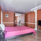 Квартира (Брусника 2-й Павлоский переулок), Апартаменты Брусника 2-й Павловский переулок