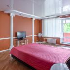 Квартира (Брусника 2-й Павлоский переулок), Апартаменты Брусника 2-й Павловский переулок