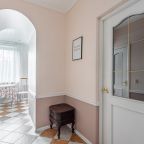 Квартира (Брусника 1-й Павловский переулок), Апартаменты Брусника 1-й Павловский переулок