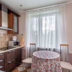 Квартира (Брусника 1-й Павловский переулок), Апартаменты Брусника 1-й Павловский переулок