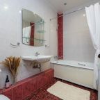 Трёхместный и более (Альфа Апартаменты), Апартаменты Альфа