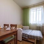 Трёхместный и более (Альфа Апартаменты), Апартаменты Альфа