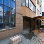 Трёхместный и более (Альфа Апартаменты), Апартаменты Альфа