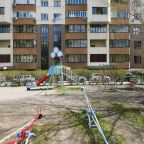 Трёхместный и более (Альфа Апартаменты), Апартаменты Альфа