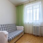 Трёхместный и более (Альфа Апартаменты), Апартаменты Альфа