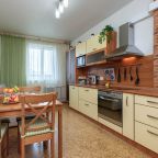 Трёхместный и более (Альфа Апартаменты), Апартаменты Альфа