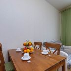 Трёхместный и более (Альфа Апартаменты), Апартаменты Альфа