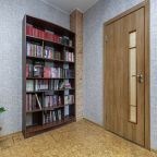 Трёхместный и более (Альфа Апартаменты), Апартаменты Альфа