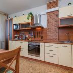 Трёхместный и более (Альфа Апартаменты), Апартаменты Альфа