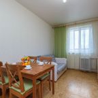 Трёхместный и более (Альфа Апартаменты), Апартаменты Альфа