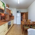 Трёхместный и более (Альфа Апартаменты), Апартаменты Альфа