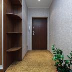 Трёхместный и более (Альфа Апартаменты), Апартаменты Альфа