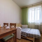 Трёхместный и более (Альфа Апартаменты), Апартаменты Альфа