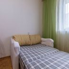 Трёхместный и более (Альфа Апартаменты), Апартаменты Альфа