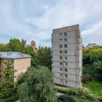 Трёхместный и более (Альфа Апартаменты), Апартаменты Альфа