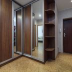 Трёхместный и более (Альфа Апартаменты), Апартаменты Альфа