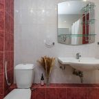 Трёхместный и более (Альфа Апартаменты), Апартаменты Альфа