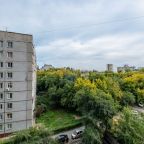 Трёхместный и более (Альфа Апартаменты), Апартаменты Альфа