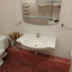 Трёхместный и более (Альфа Апартаменты), Апартаменты Альфа