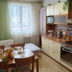 Возможность самостоятельного приготовления пищи, Апартаменты Альфа