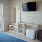 Двухместный (Стандарт 3), Гостиница Про Пересыпь