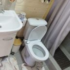 Шале (Шале №1), База отдыха Тайна Гор