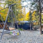 Коттедж (Коттедж №4), База отдыха Тайна Гор