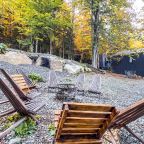 Коттедж (Коттедж №4), База отдыха Тайна Гор