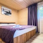 Коттедж (Коттедж №4), База отдыха Тайна Гор