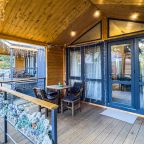 Коттедж (Коттедж №4), База отдыха Тайна Гор