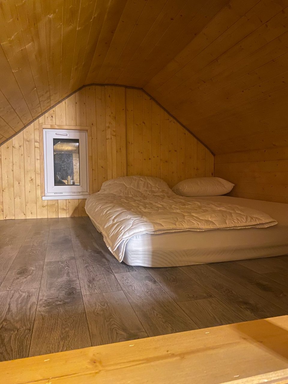 Коттедж (Коттедж №4), База отдыха Тайна Гор