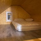 Коттедж (Коттедж №4), База отдыха Тайна Гор