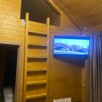 Коттедж (Коттедж №4), База отдыха Тайна Гор