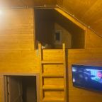 Коттедж (Коттедж №4), База отдыха Тайна Гор