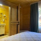 Коттедж (Коттедж №4), База отдыха Тайна Гор